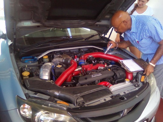 Valley Auto Centre photo 7