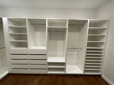 Saint Lu Woodworking Ltd photo 8