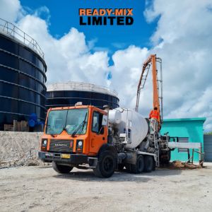 Ready-Mix Ltd photo 12