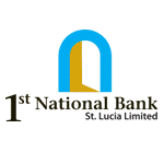 1st National Bank logo