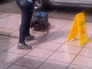 Nu Home Janitorial & Industrial Cleaning photo 6
