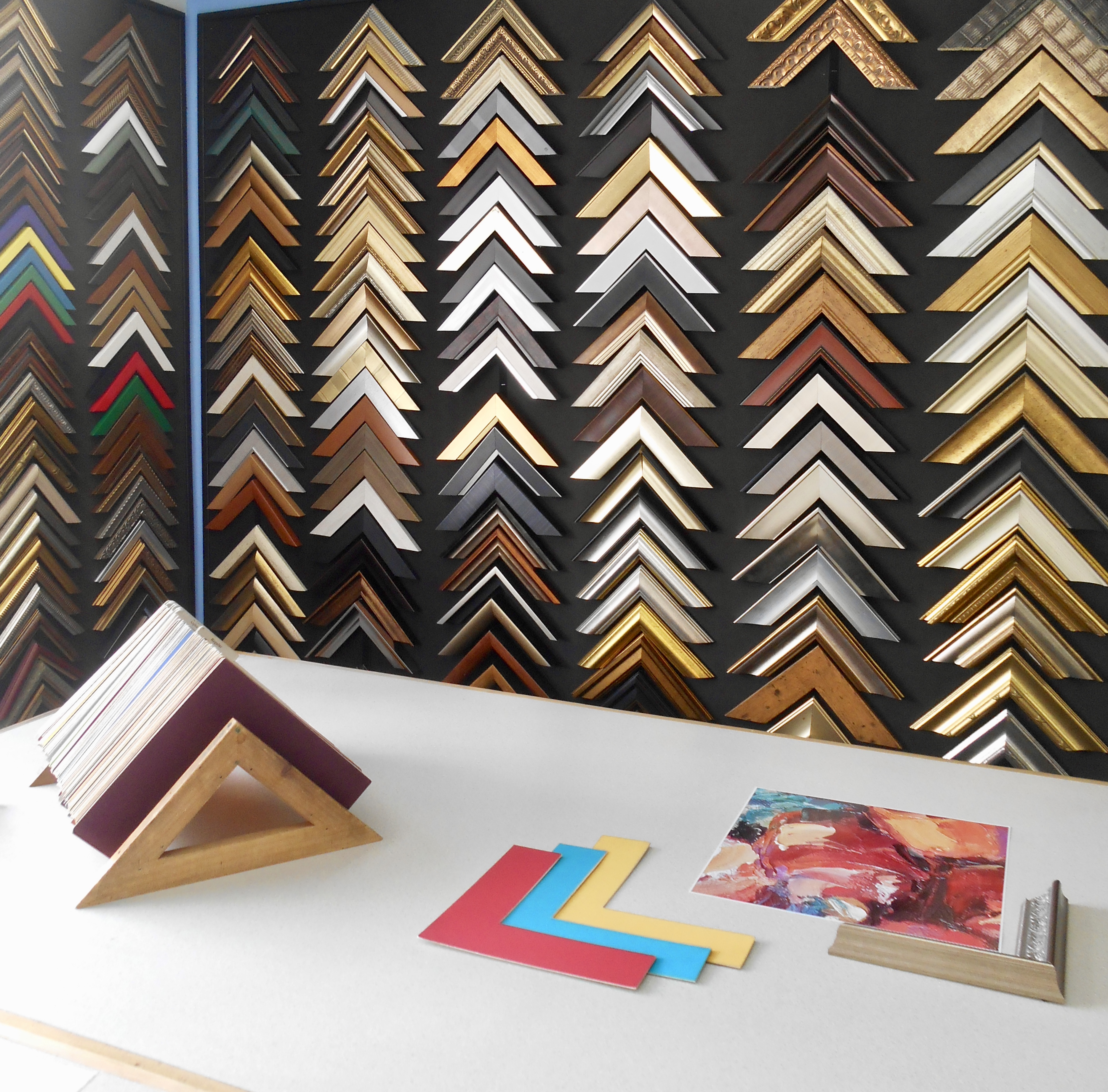 Horizons Framing & Decor Ltd photo 2