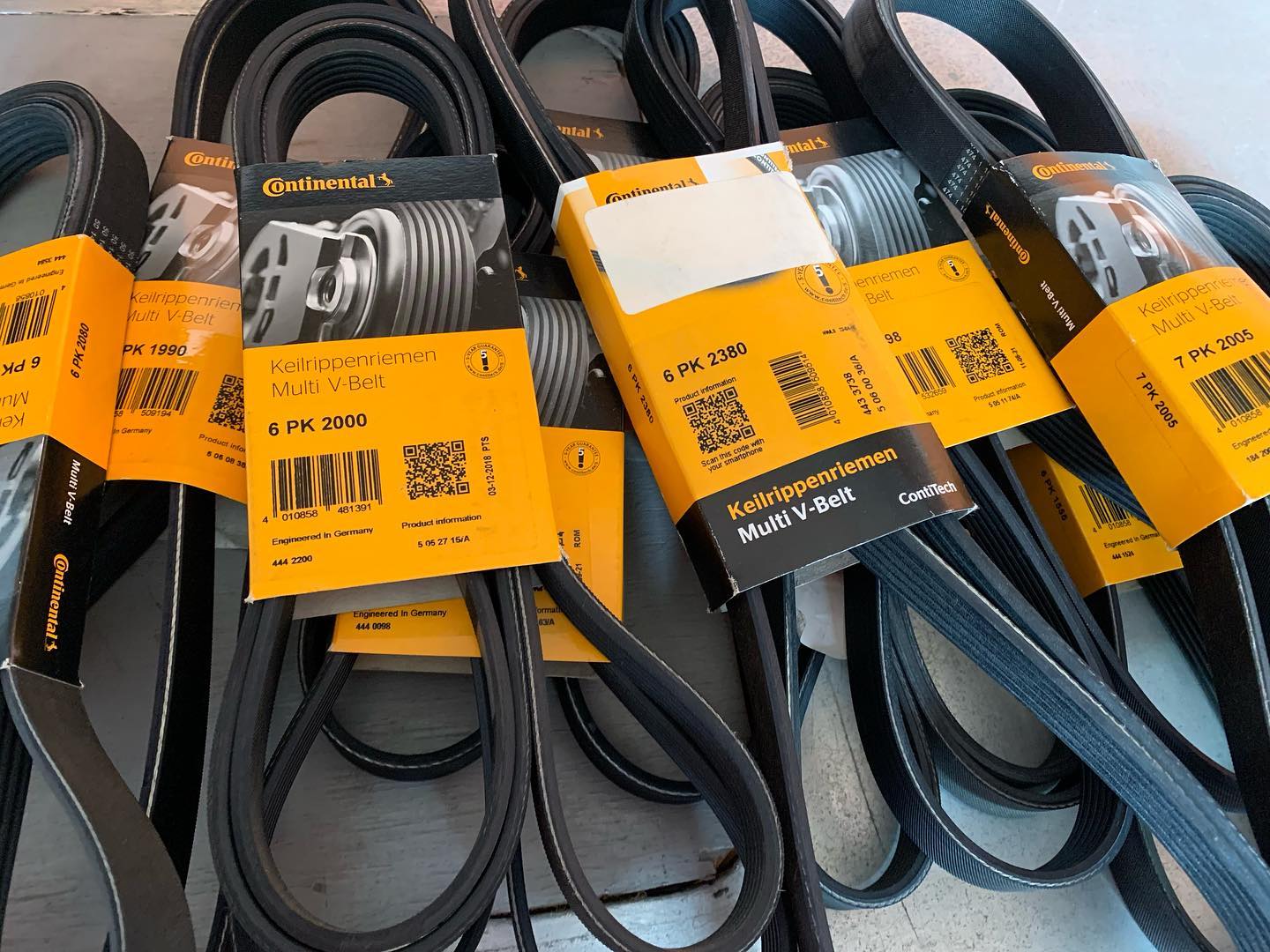 A + Euro Parts & Supplies photo 2