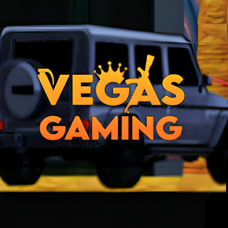 Vegas Gaming logo