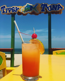 Tipsy Tuna Seaside & Sports Bar photo 2