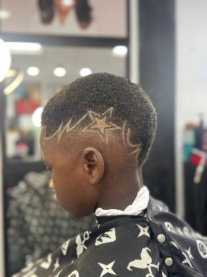 King Of Fades Barbershop photo 1