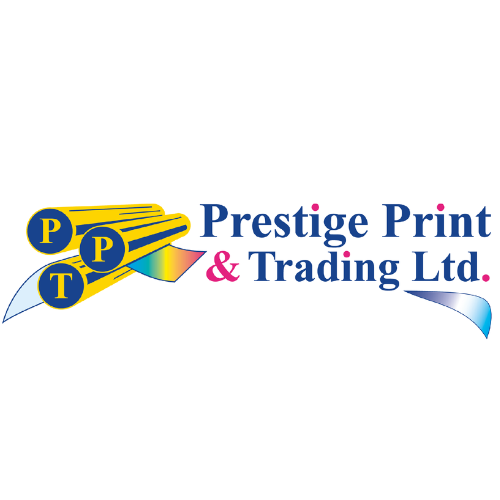 Prestige Print & Trading Ltd logo