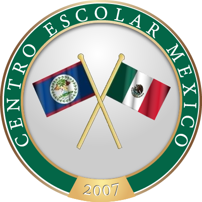 Centro Escolar Mexico Junior College logo