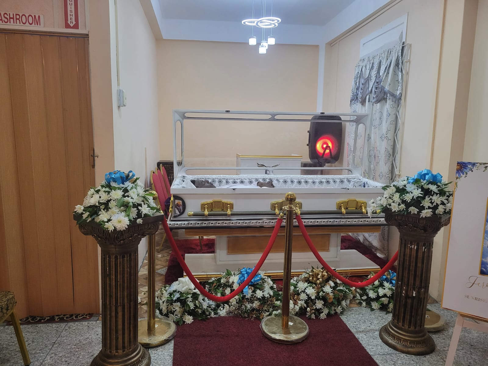Blakelys' Funeral Home Services Ltd photo 6