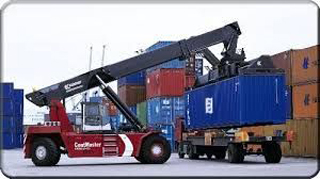 United Freight Forwarders Limited photo 3