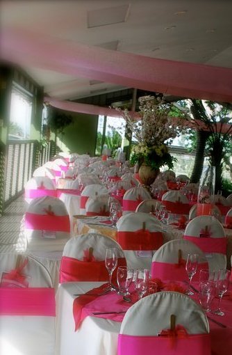 Oasis Garden Terrace photo 3