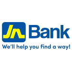 JN Bank logo