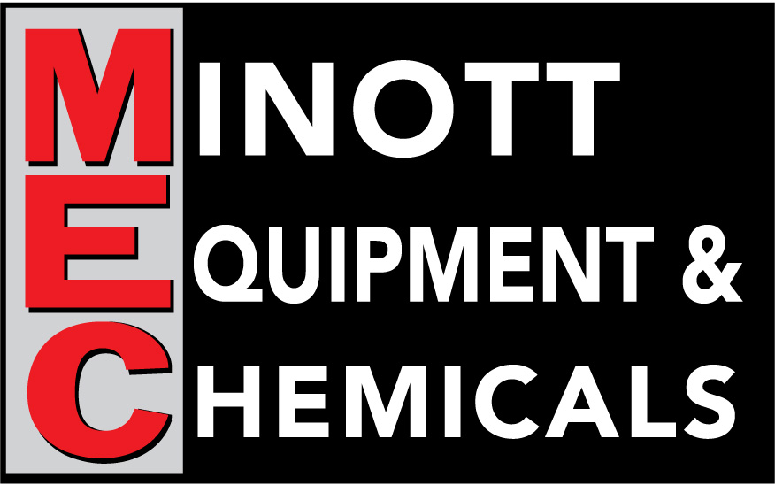 Minott Equip & Chemicals Ltd logo