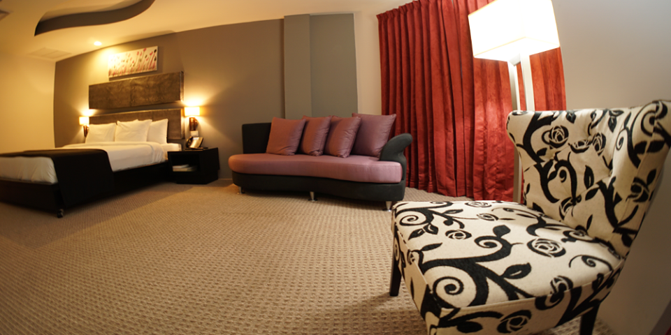 Regent Star Hotel photo 8