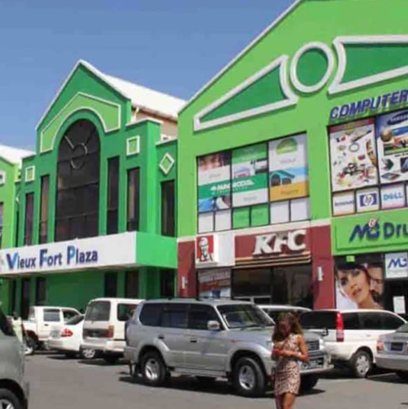 Computer World (St Lucia) Ltd photo 3