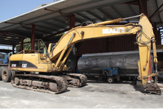 Seale's Construction & Equipment Rentals Inc photo 2