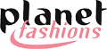 Planet Fashions Inc logo