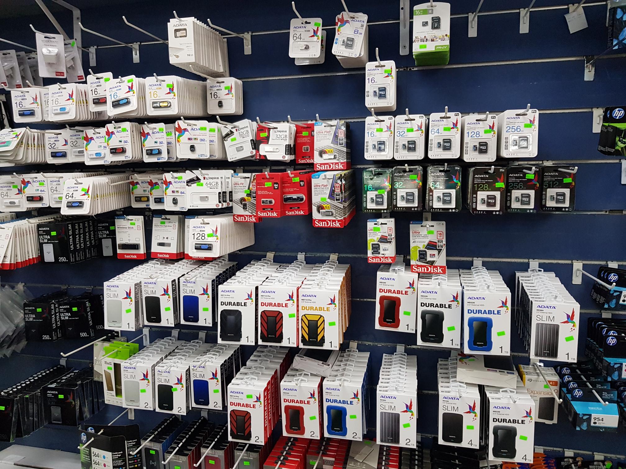 D. E. Computers Unlimited Inc. photo 6