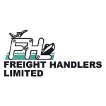 Freight Handlers Ltd logo