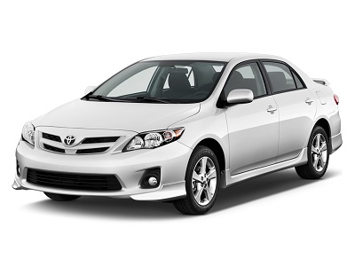 Alamo/National Car Rental photo 2