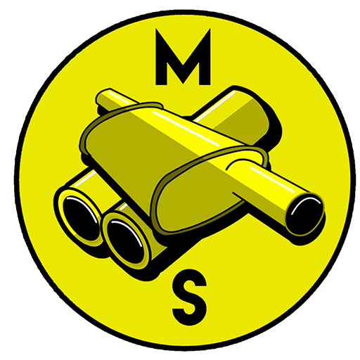 Muffler Specialists Ltd logo