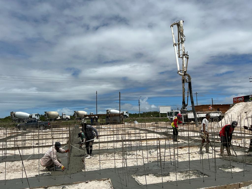 Readymix Concrete Ltd photo 5