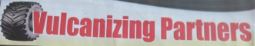 Vulcanizing Partners logo