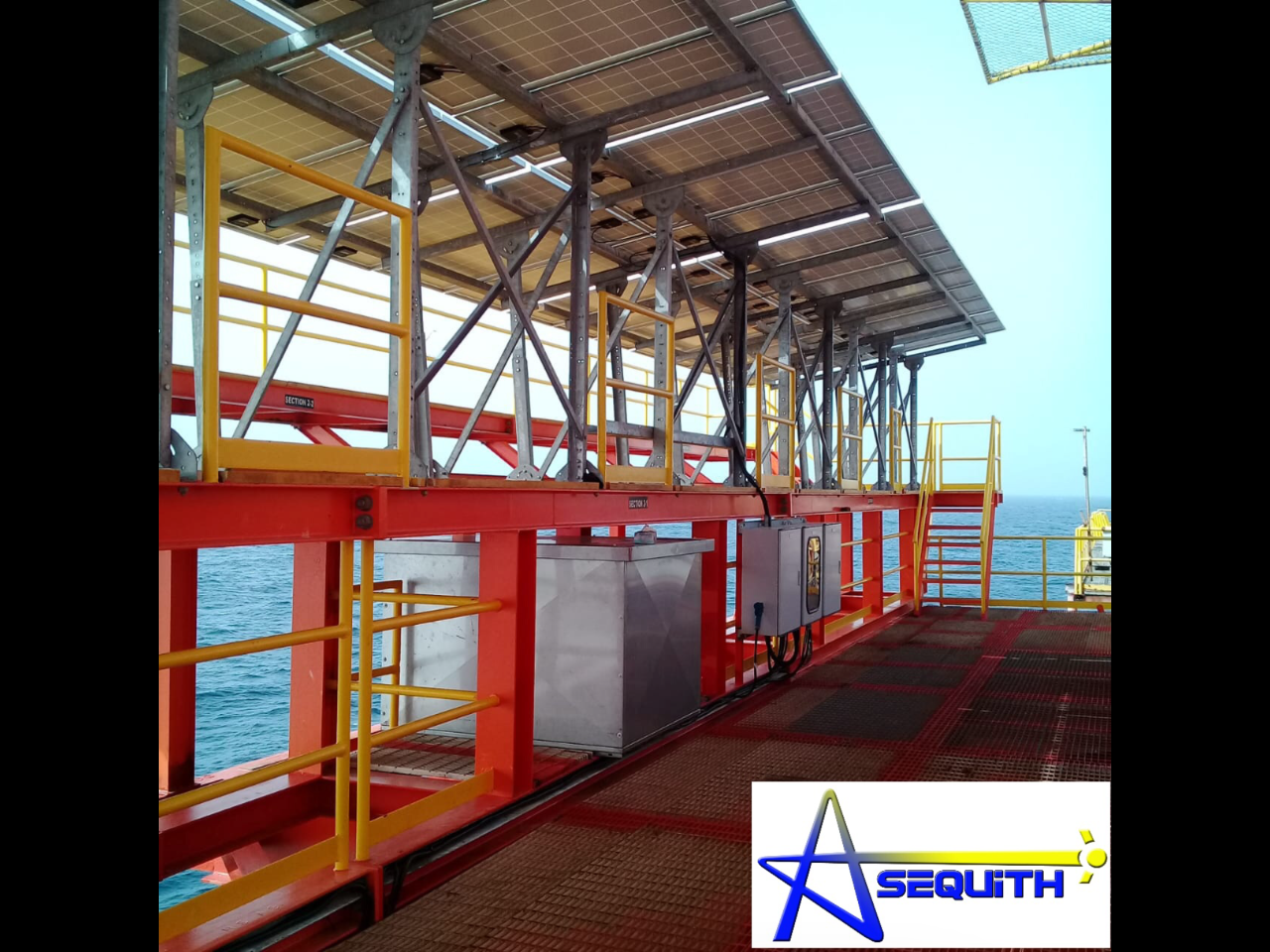 Asequith Engineering & Contracting Ltd photo 6