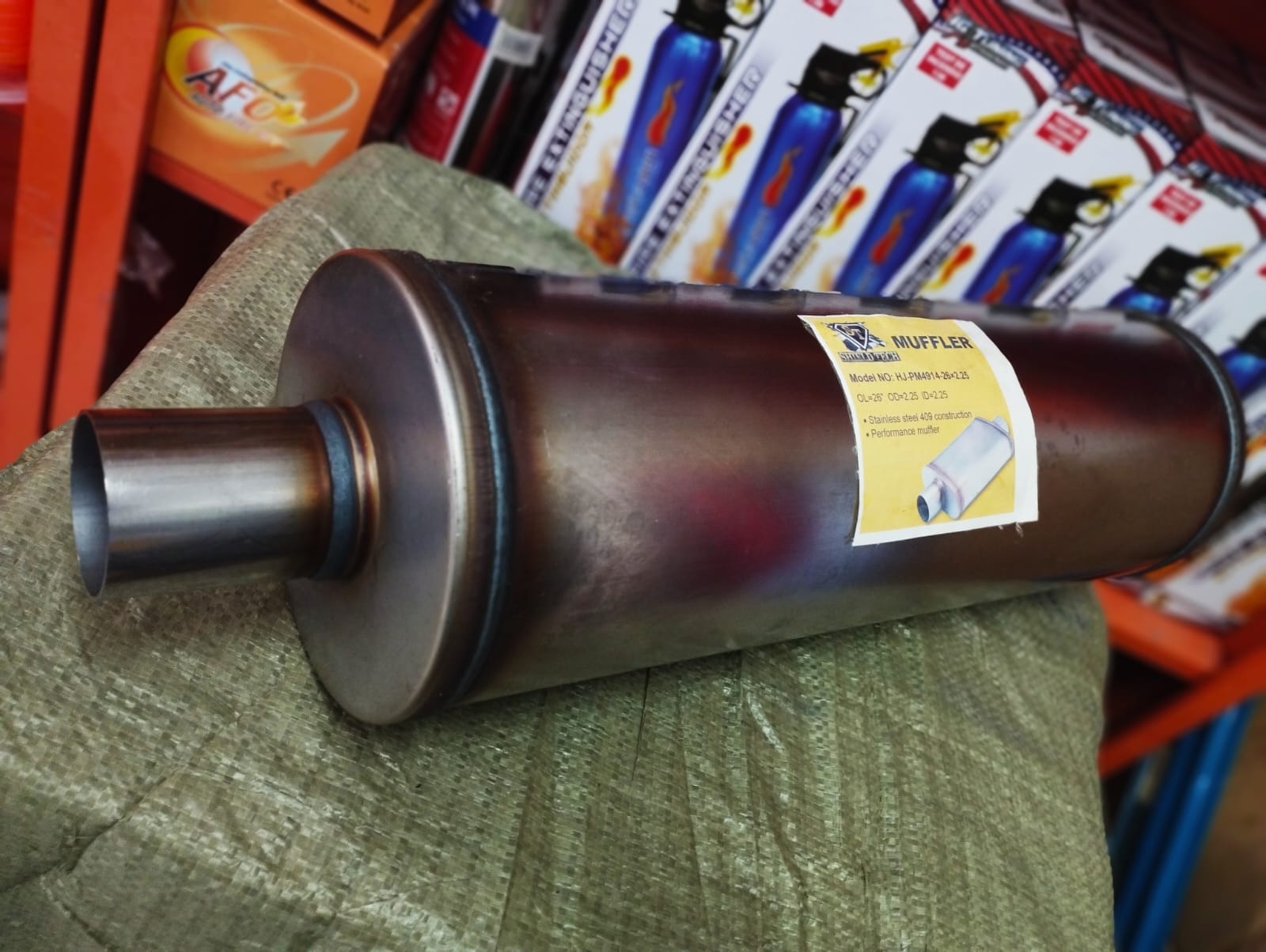 TYL Parts Ltd photo 8