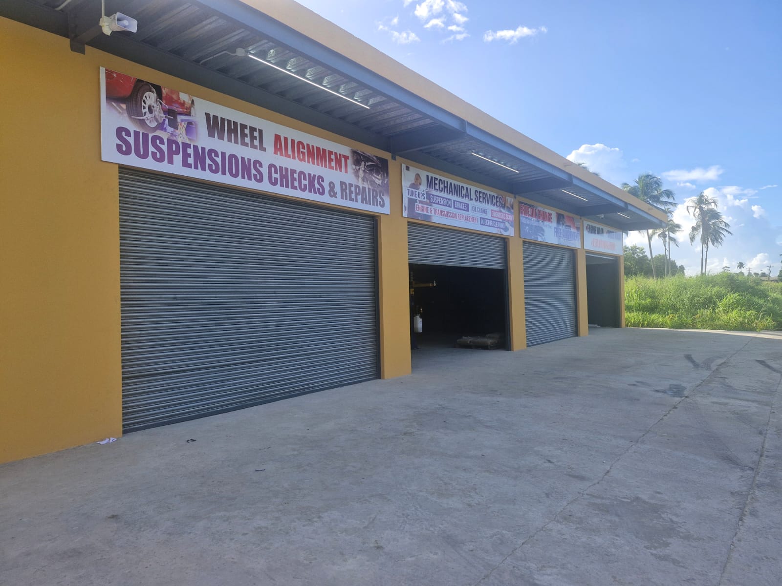 Bonnett's Services And Rentals photo 3