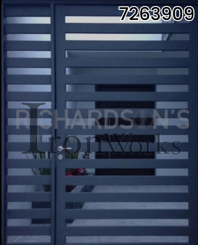Richardson's Ironworks photo 3