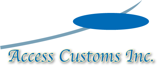 Access Customs Inc logo