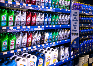 NAPA-Auto & Truck Parts photo 1