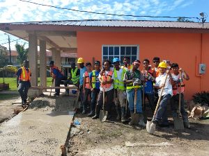 Ladyville Technical College photo 6