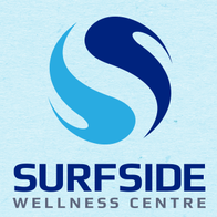 Surfside Wellness Centre logo