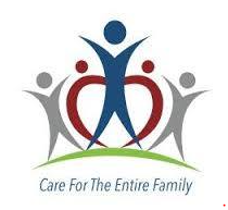 New Life Healthcare logo