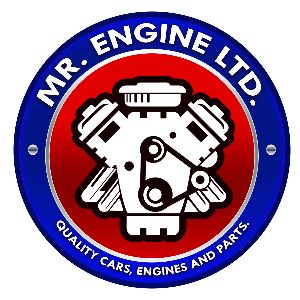 Mr Engine Ltd logo