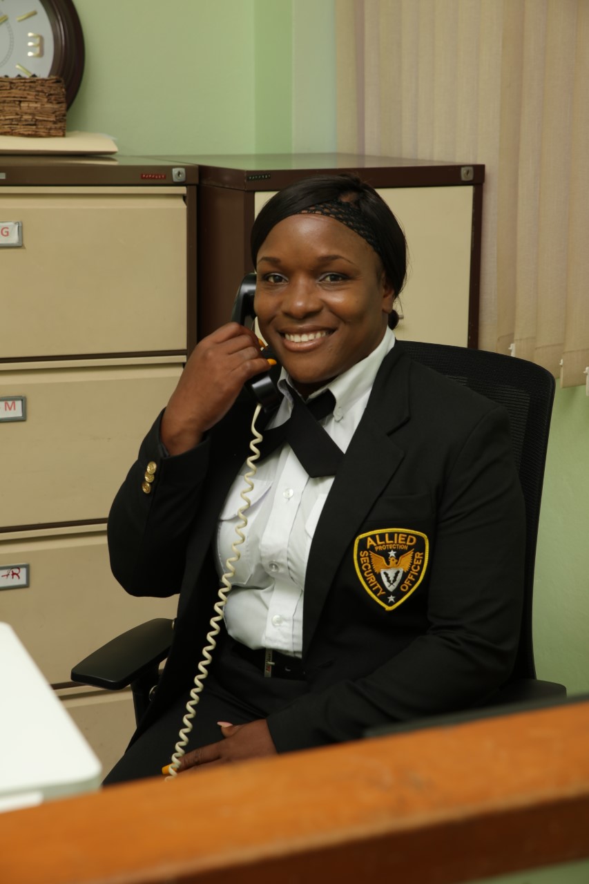 Allied Protection Ltd photo 1