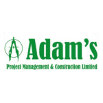 Adam's Project Management & Construction Limited logo