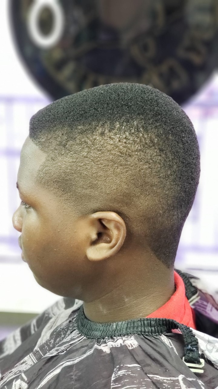 Ace of Fades Barbershop by J.O.B photo 3