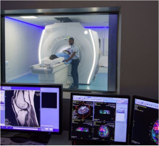 Northcoast Imaging (MRI) Servs photo 3