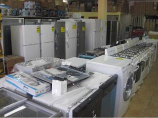 S P Hardware Co Ltd photo 5
