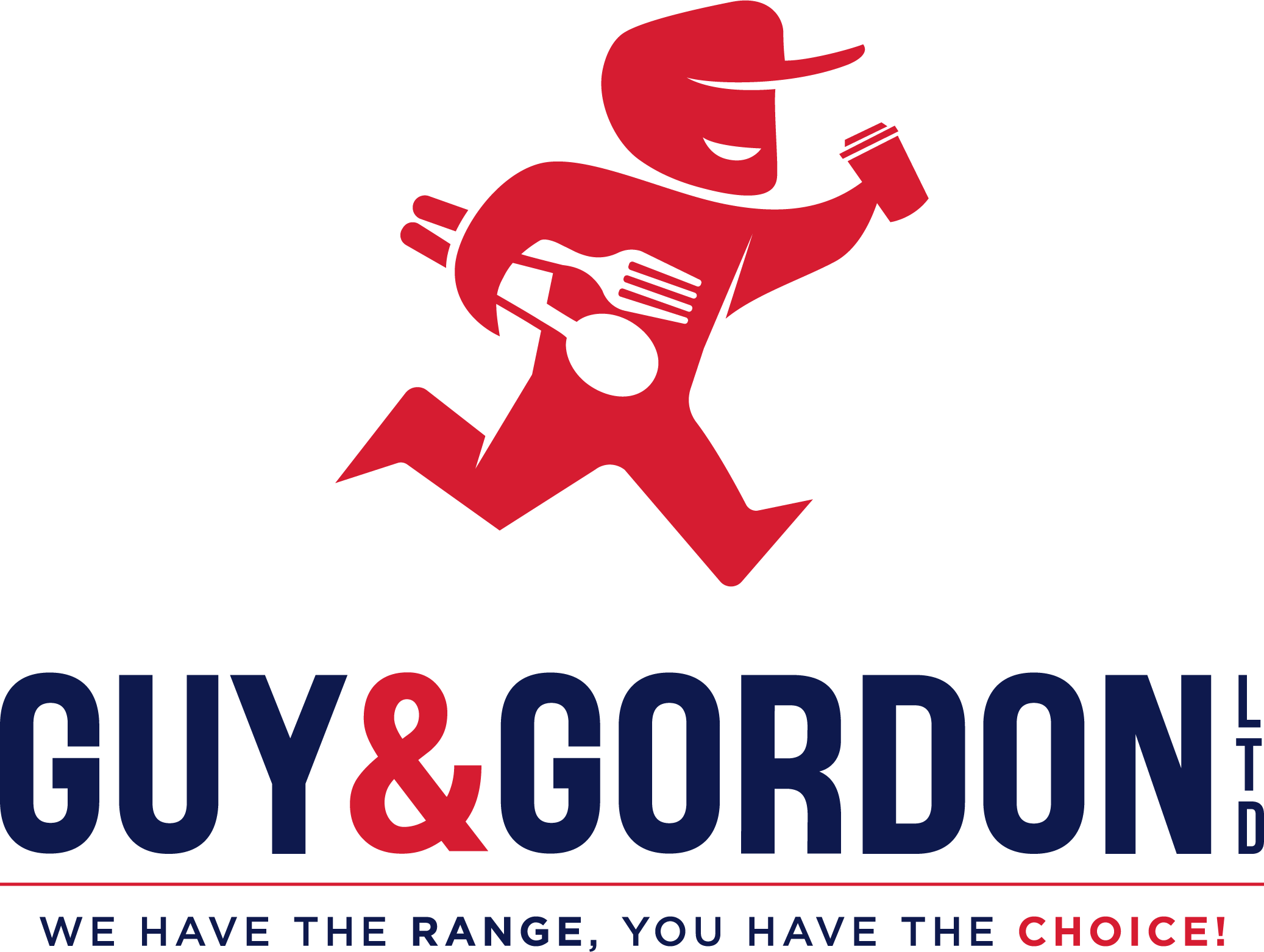 Guy & Gordon Ltd logo