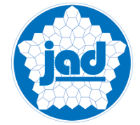 Jamaica Association for the Deaf logo