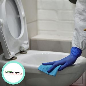 Mint Condition Industrial Services Ltd photo 2