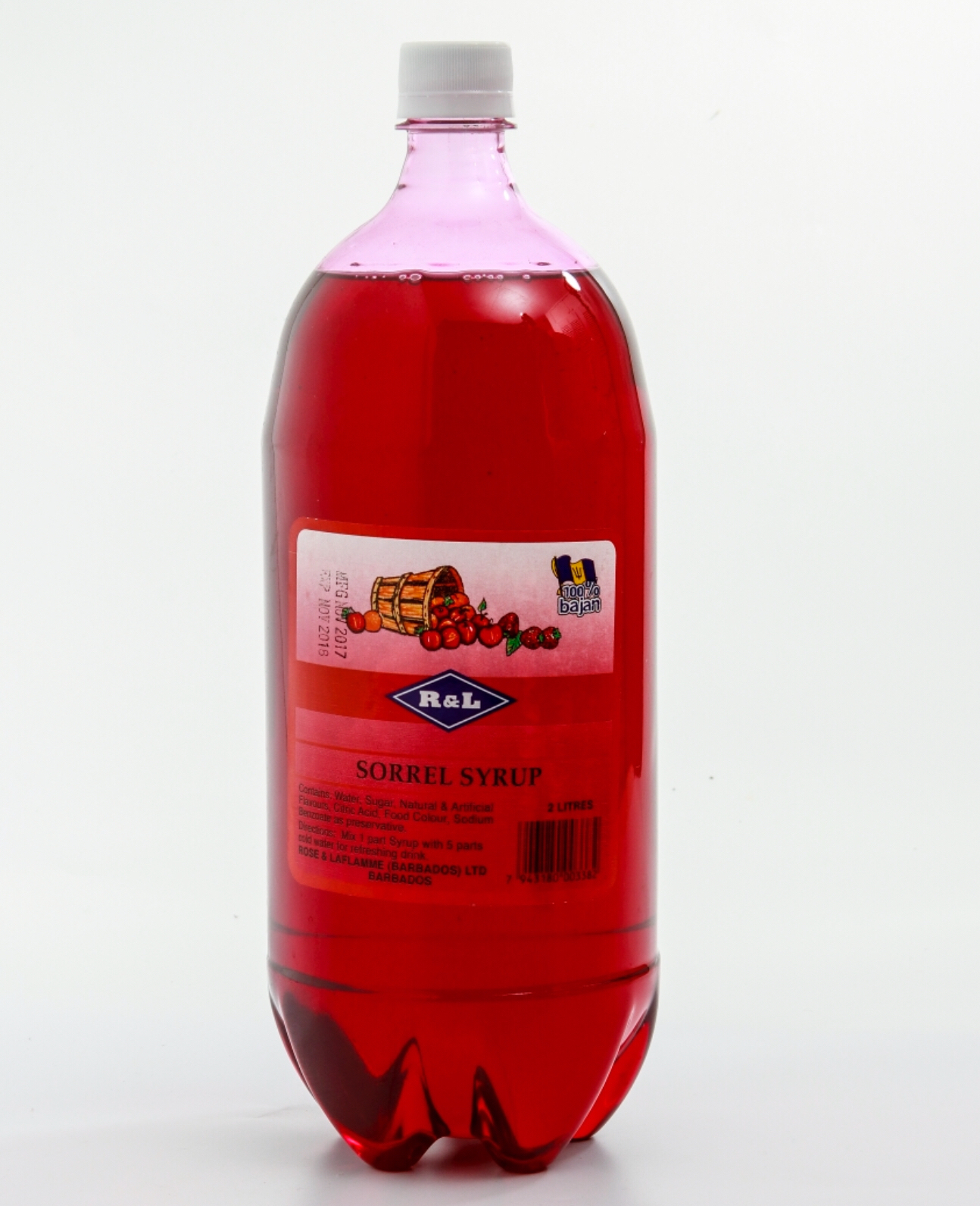 Rose & LaFlamme (B'dos) Ltd photo 10