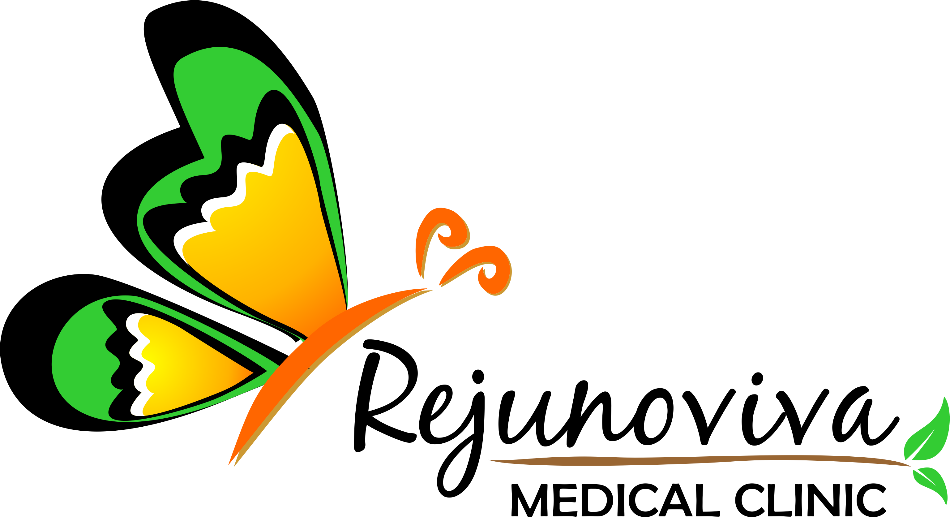 Rejunoviva Medical Clinic logo