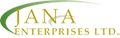 Jana Enterprises Ltd logo