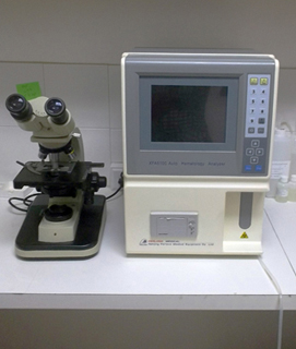 B & F Medical Complex Ltd photo 1