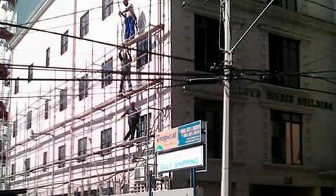DK Scaffolding Experts photo 4